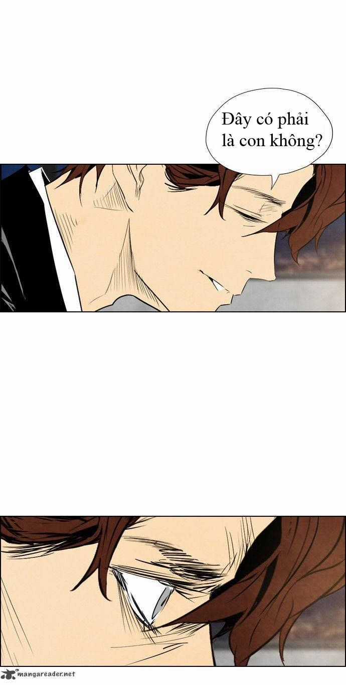 Revival Man Chapter 34 trang 31