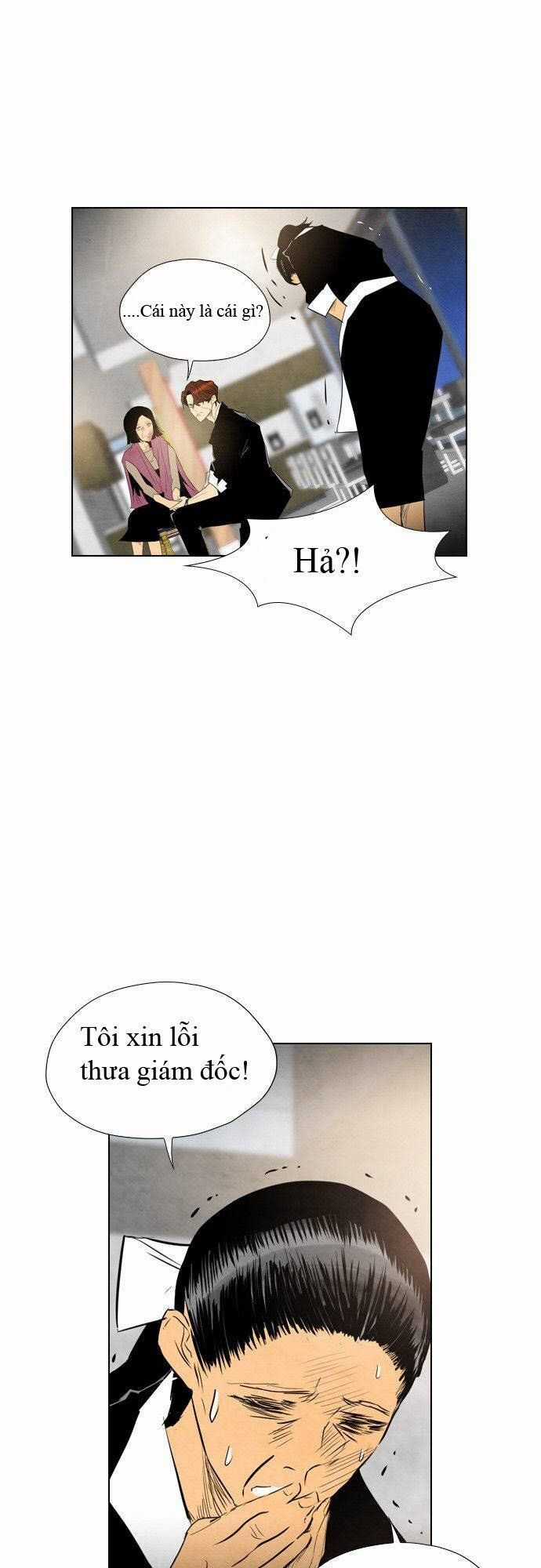 Revival Man Chapter 34 trang 34