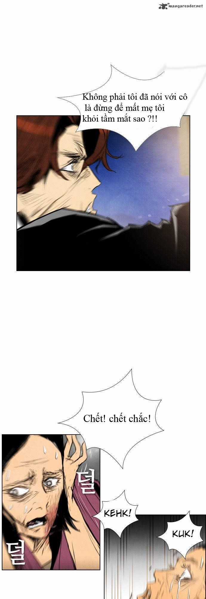 Revival Man Chapter 34 trang 38