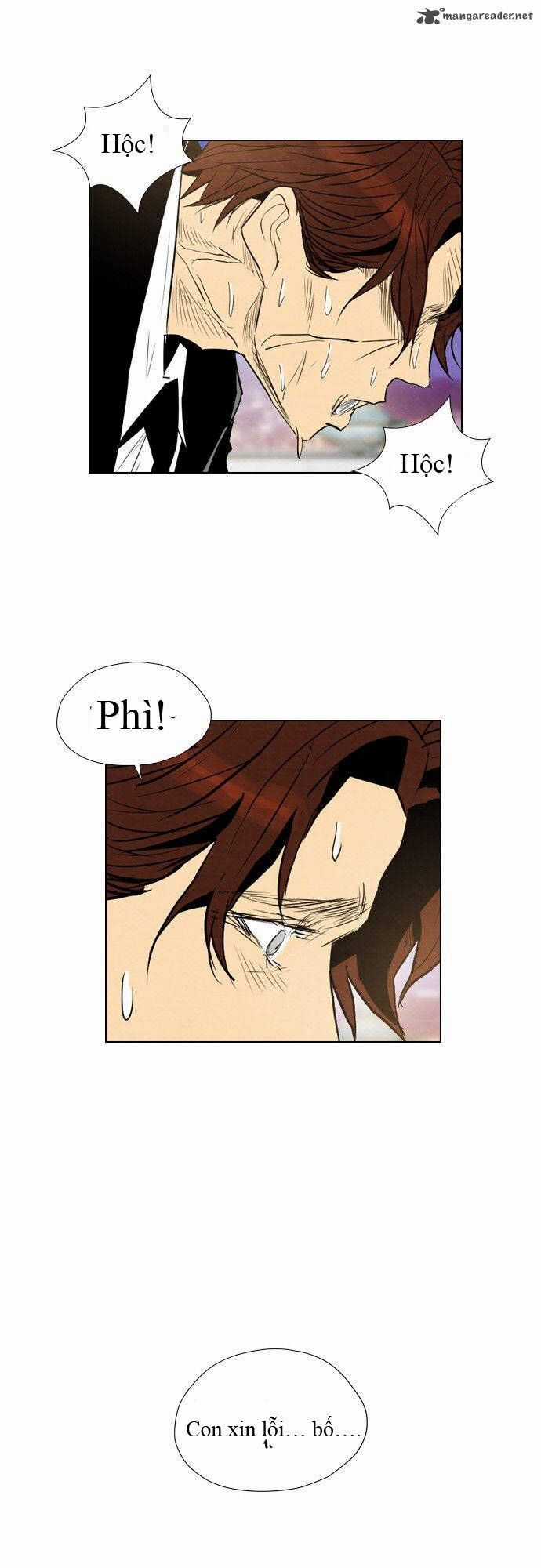 Revival Man Chapter 34 trang 45