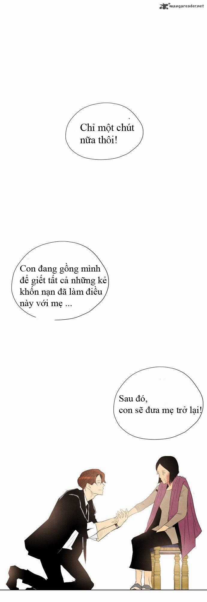 Revival Man Chapter 34 trang 50