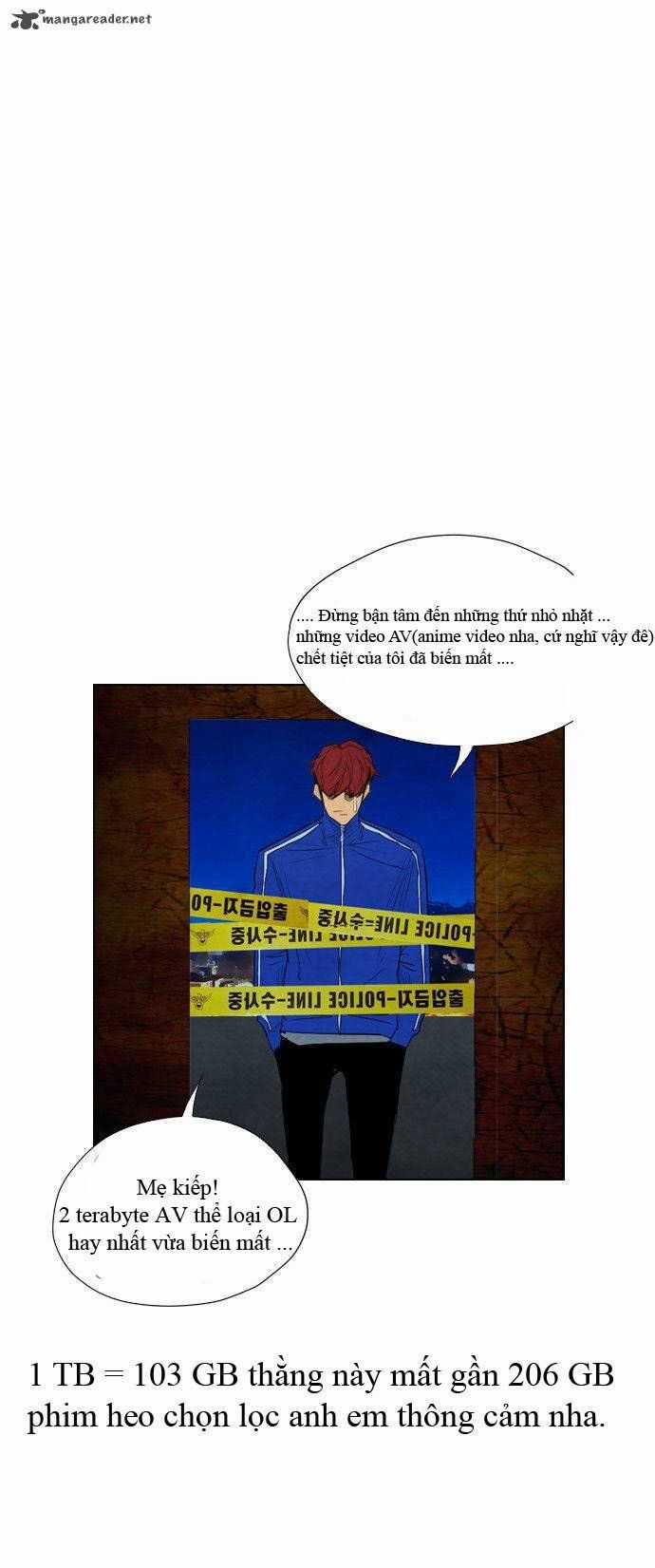 Revival Man Chapter 34 trang 55