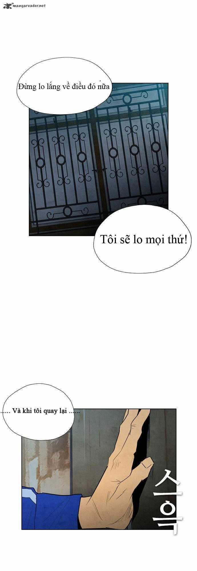 Revival Man Chapter 34 trang 59