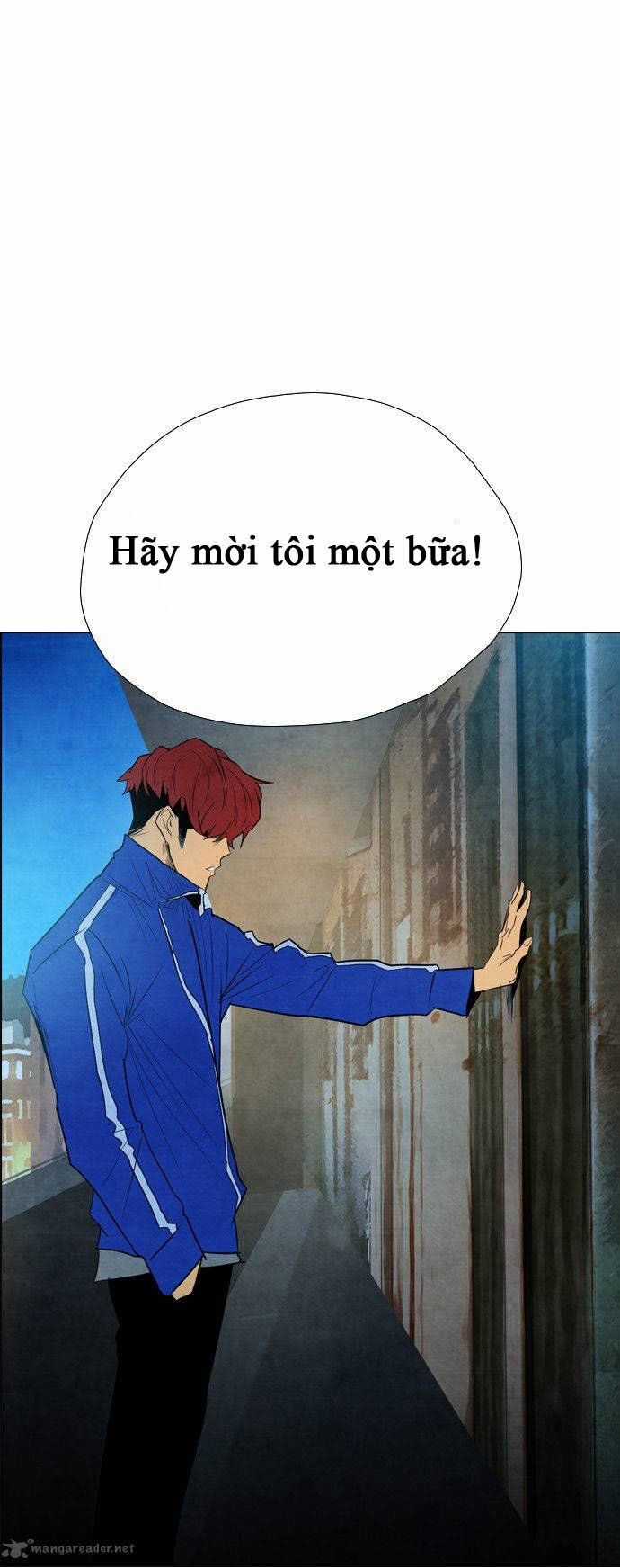 Revival Man Chapter 34 trang 61