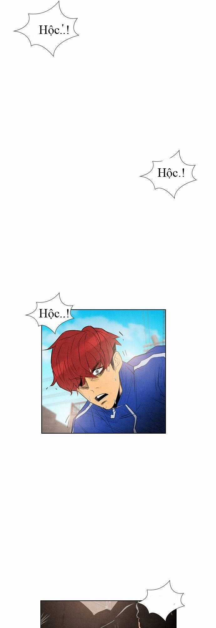 Revival Man Chapter 34 trang 7