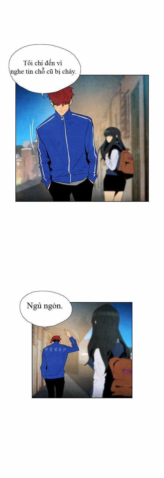 Revival Man Chapter 34 trang 71