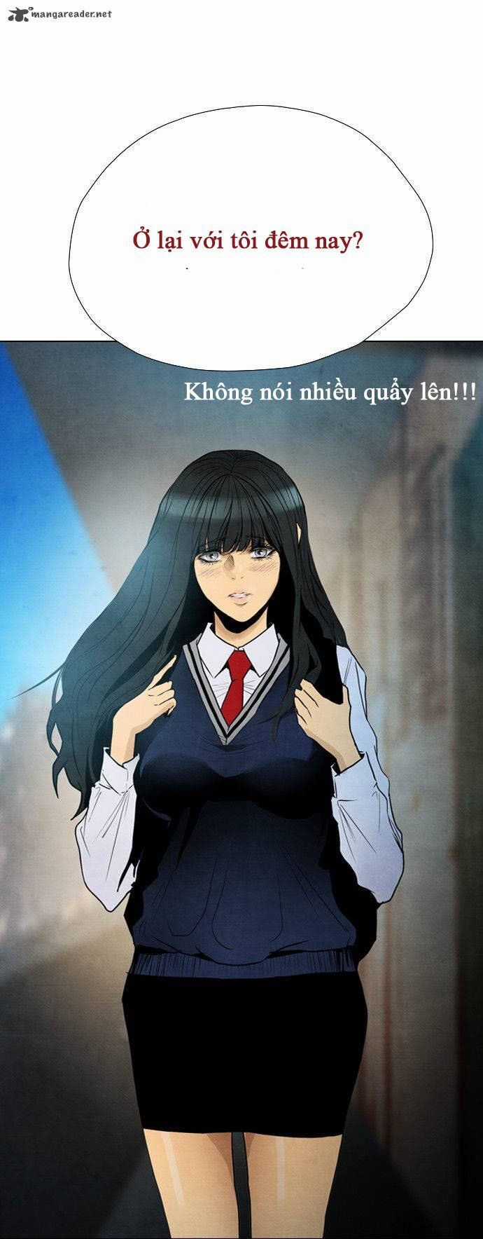 Revival Man Chapter 34 trang 76