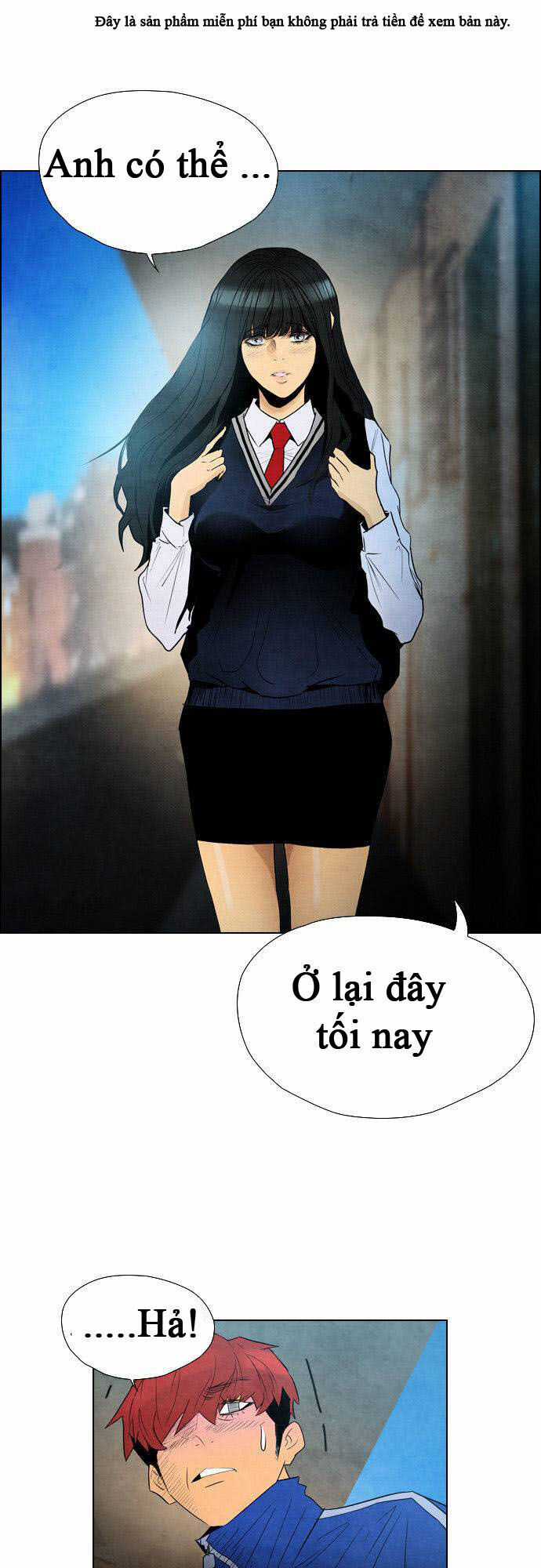 Revival Man Chapter 35 trang 0