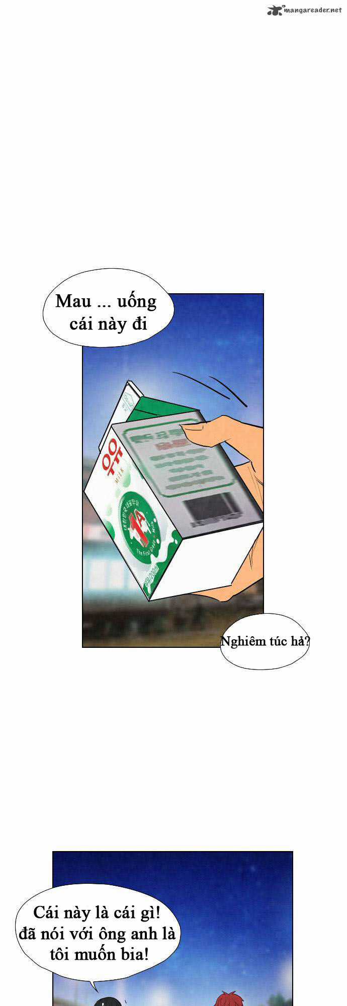 Revival Man Chapter 35 trang 12