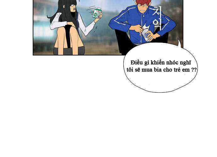 Revival Man Chapter 35 trang 13