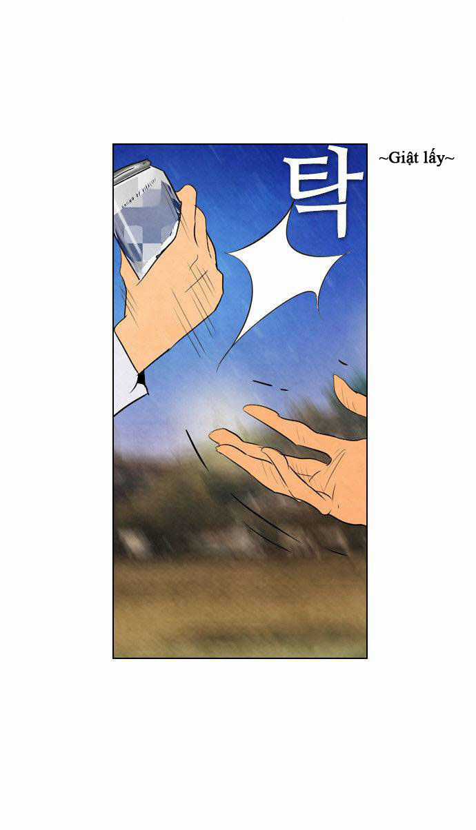 Revival Man Chapter 35 trang 14