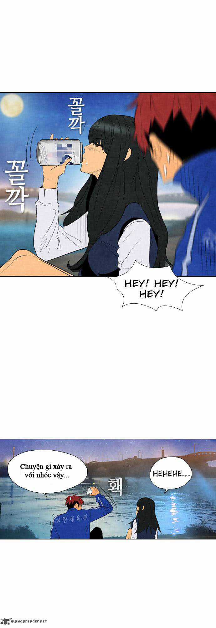 Revival Man Chapter 35 trang 15