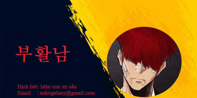 Revival Man Chapter 35 trang 2