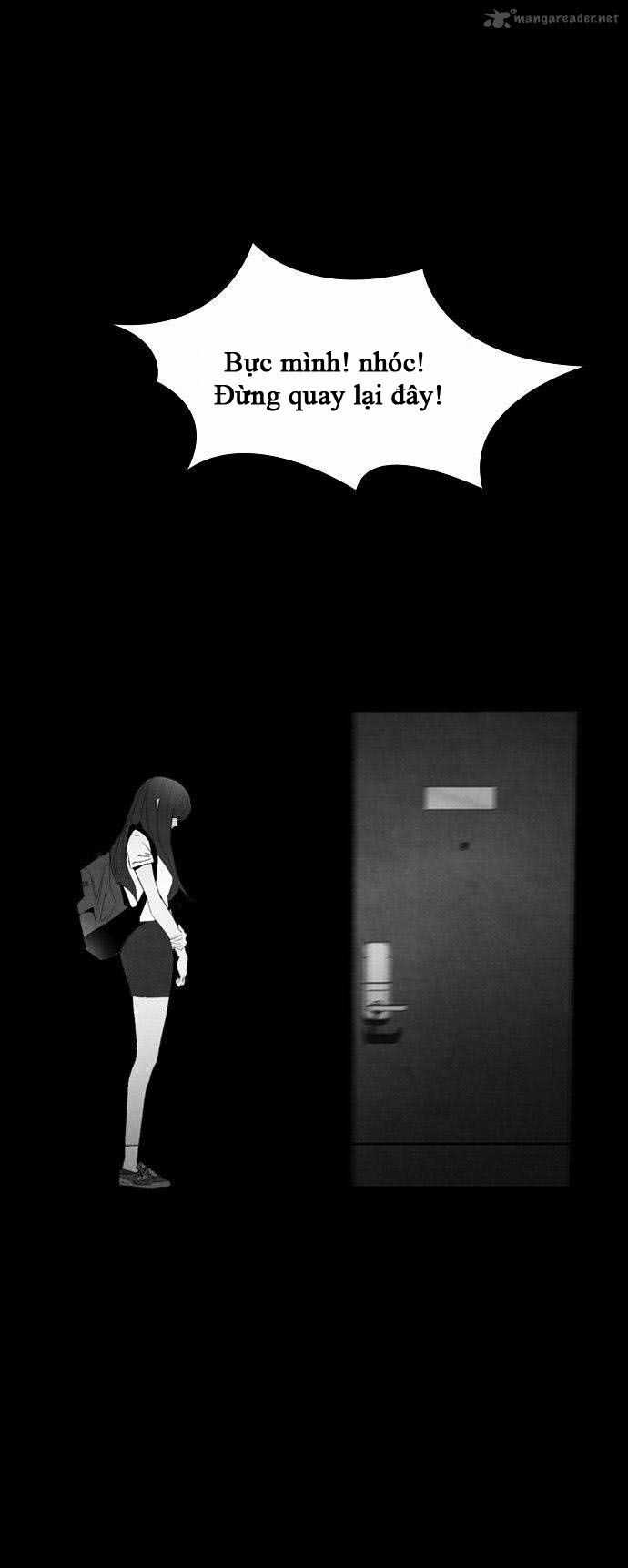 Revival Man Chapter 35 trang 28