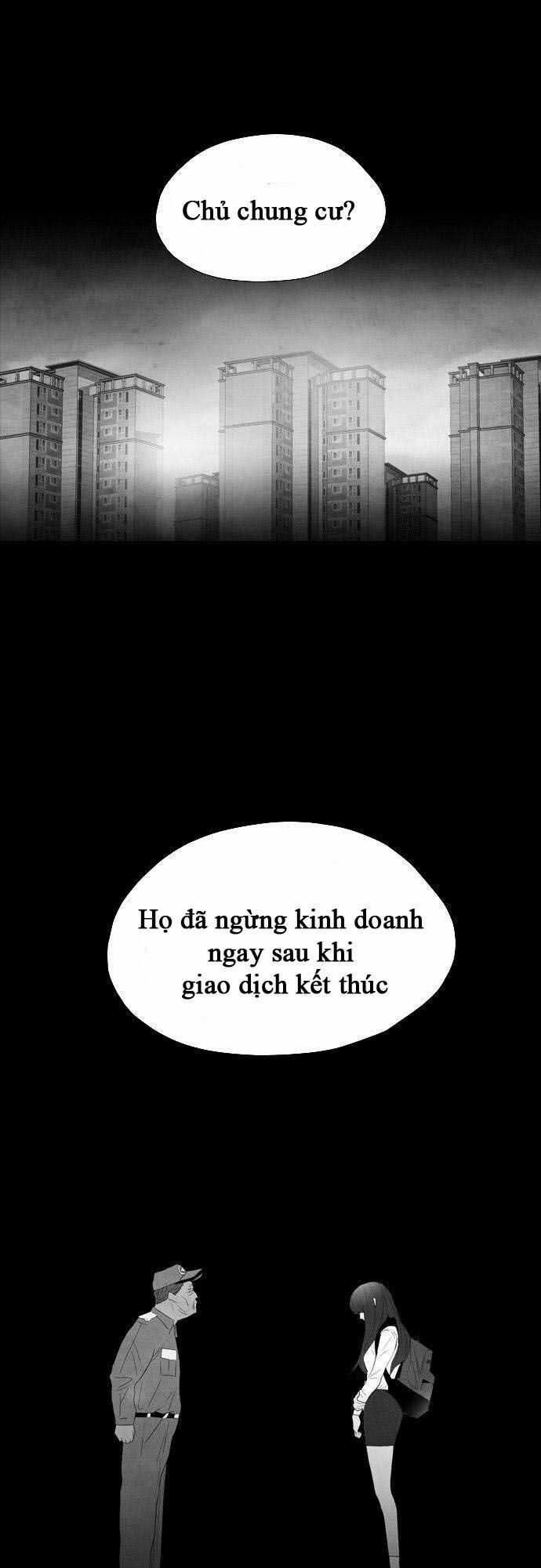 Revival Man Chapter 35 trang 29