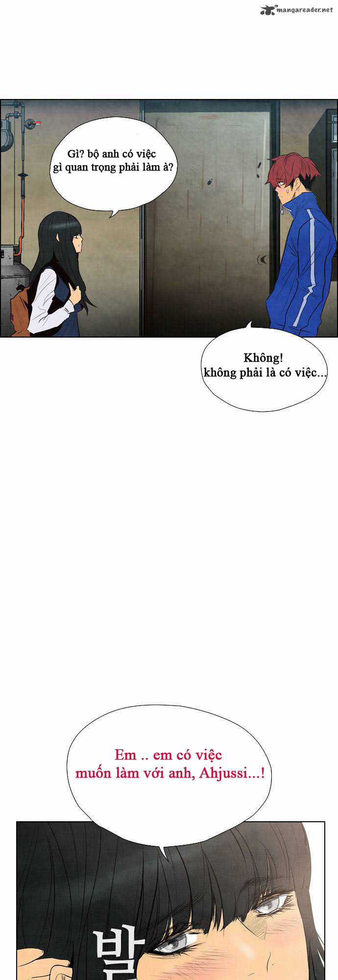 Revival Man Chapter 35 trang 3