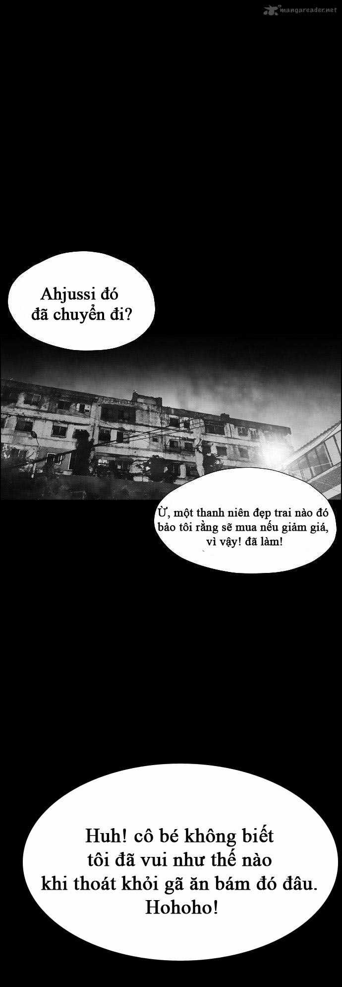 Revival Man Chapter 35 trang 31