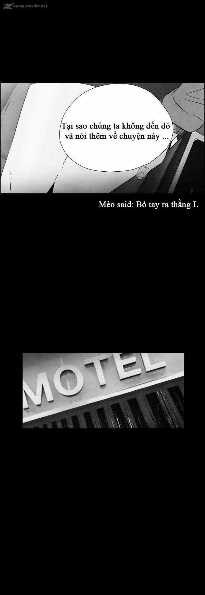 Revival Man Chapter 35 trang 34