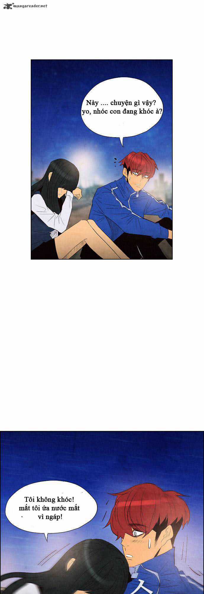 Revival Man Chapter 35 trang 47