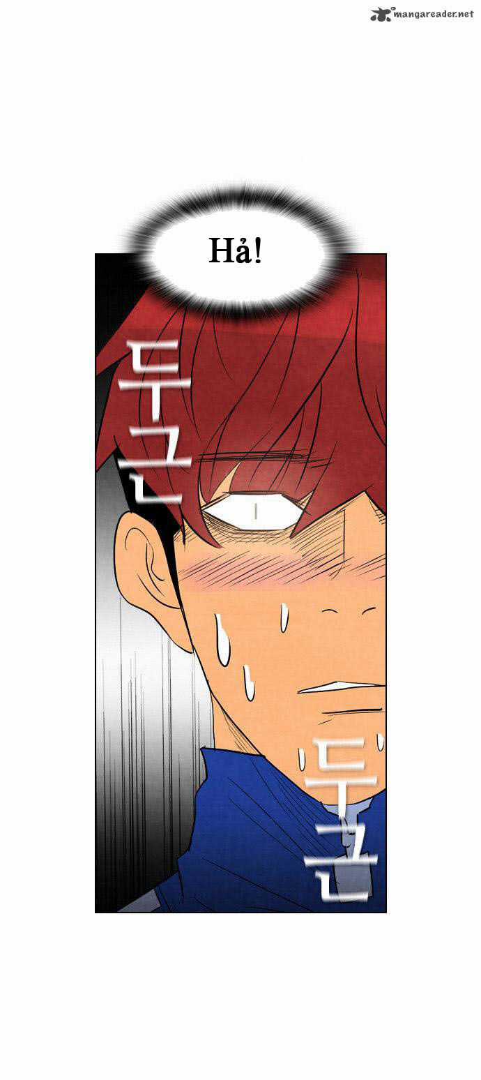 Revival Man Chapter 35 trang 5