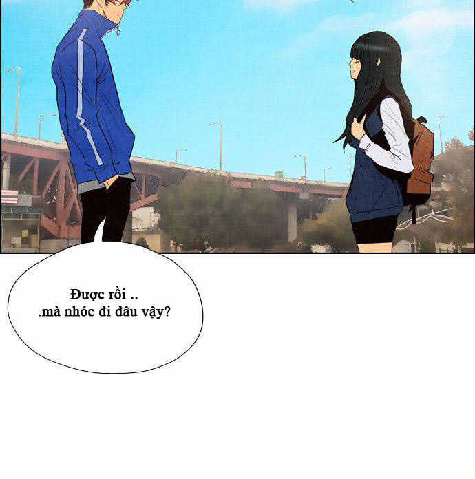 Revival Man Chapter 35 trang 55