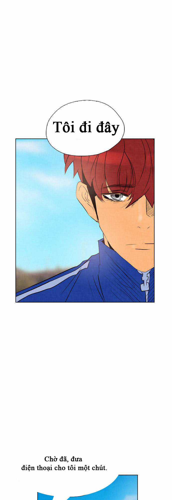 Revival Man Chapter 35 trang 57