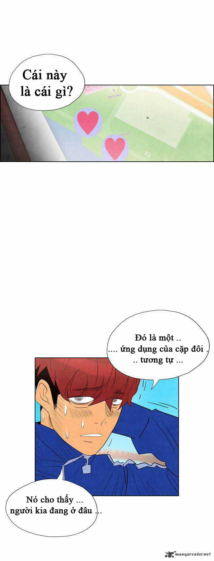 Revival Man Chapter 35 trang 61