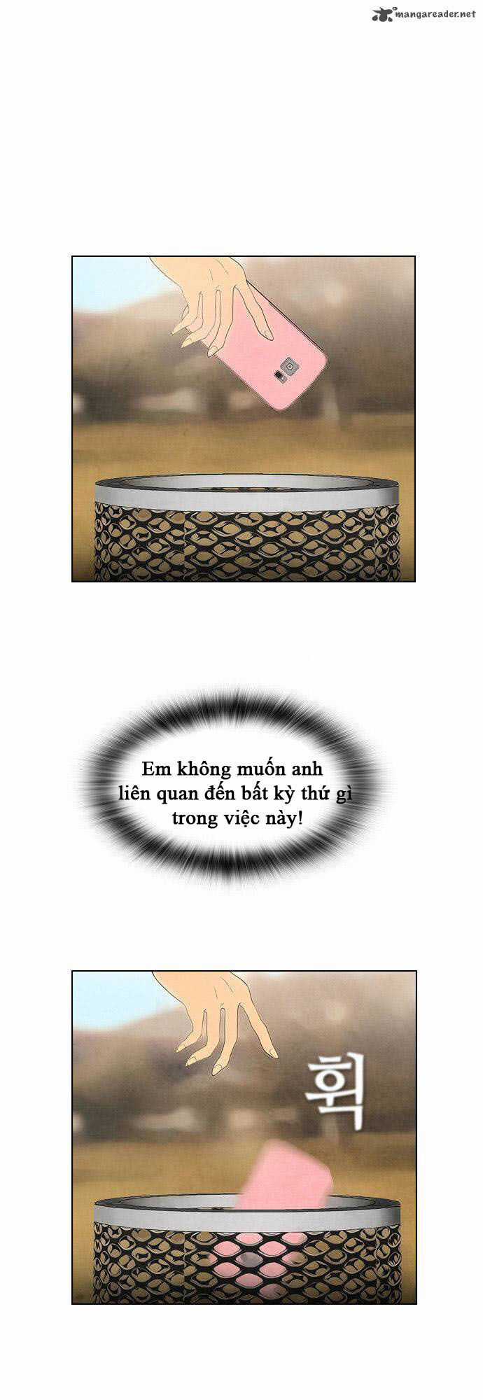 Revival Man Chapter 35 trang 75