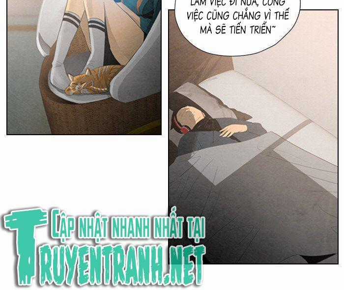 Revival Man Chapter 4 trang 10