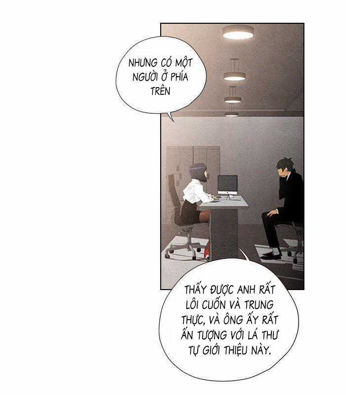 Revival Man Chapter 4 trang 19