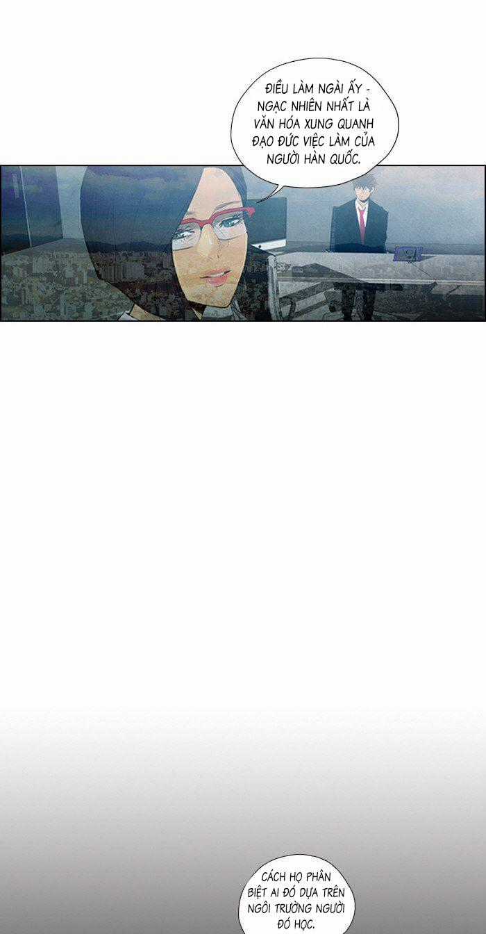 Revival Man Chapter 4 trang 23