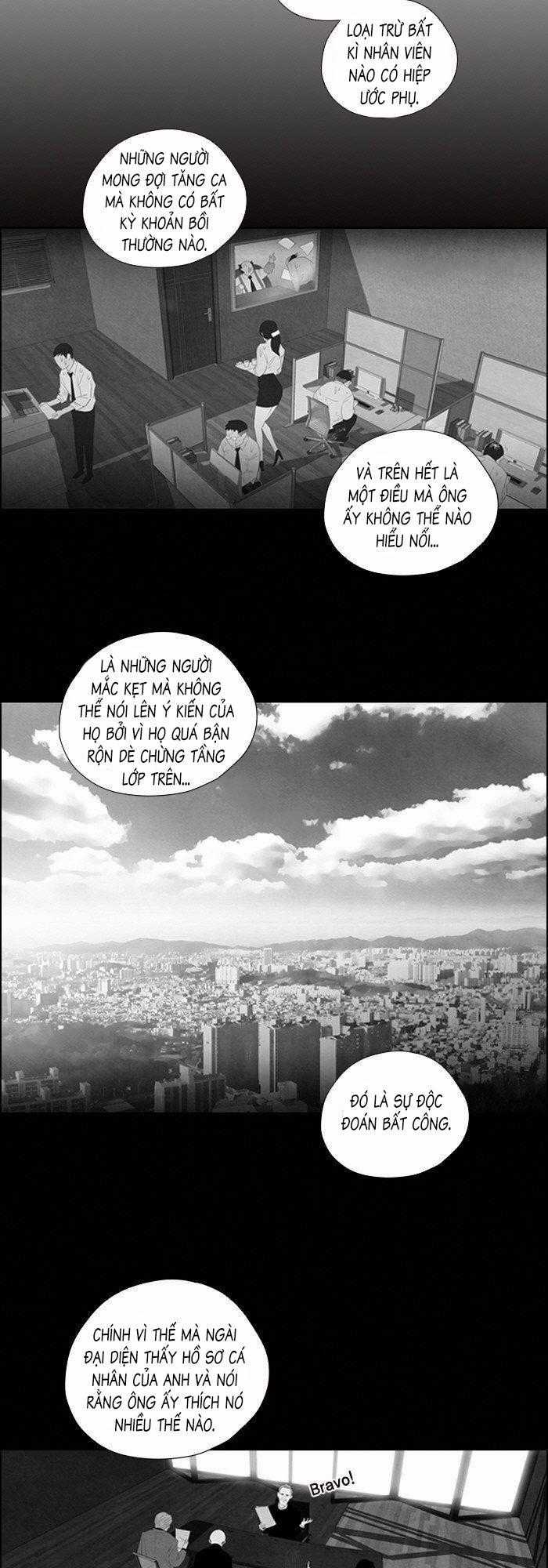 Revival Man Chapter 4 trang 24