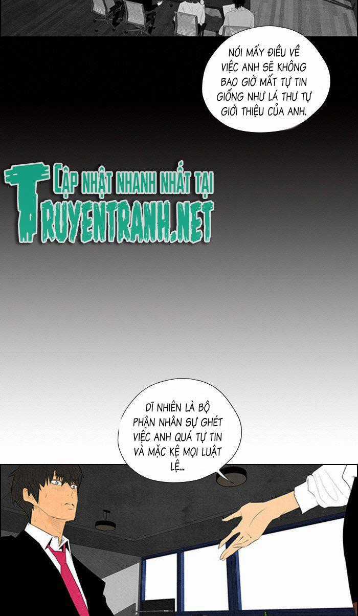 Revival Man Chapter 4 trang 25