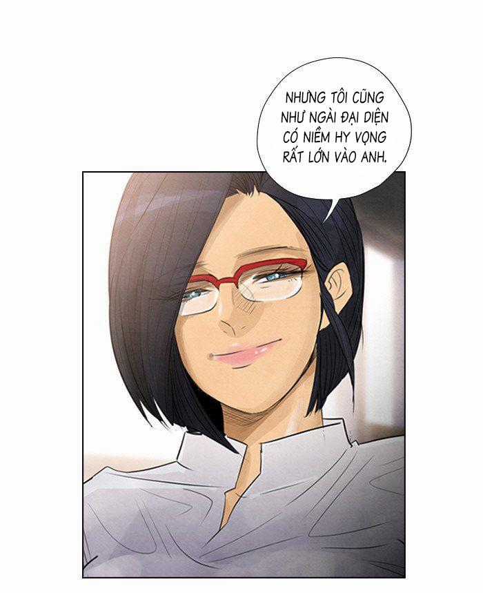 Revival Man Chapter 4 trang 26