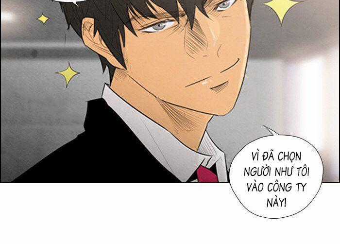 Revival Man Chapter 4 trang 28