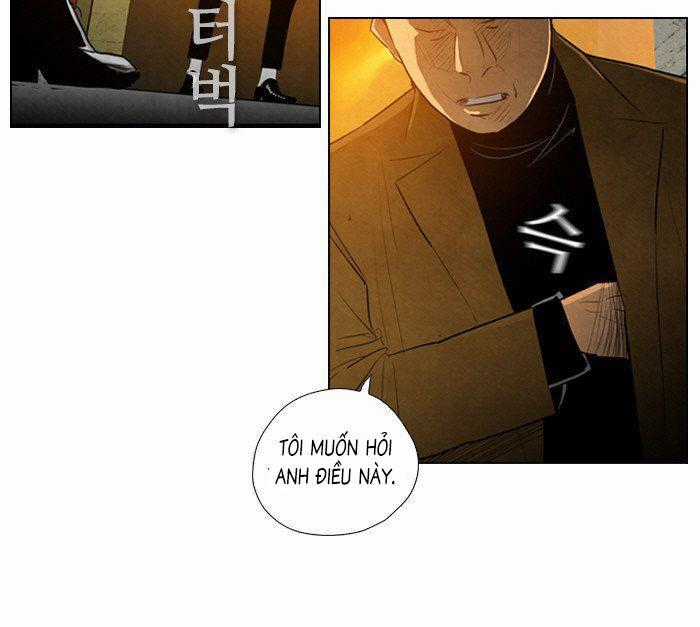 Revival Man Chapter 4 trang 34