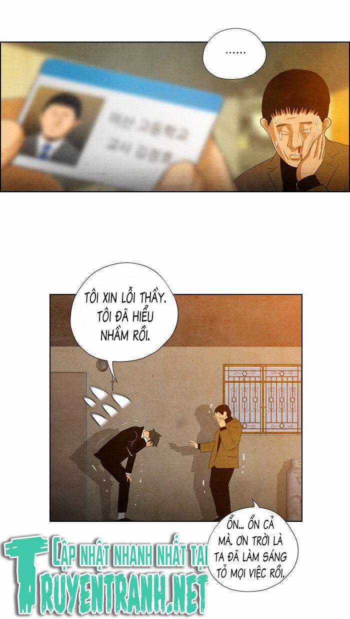 Revival Man Chapter 4 trang 38