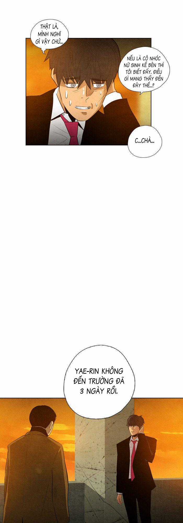 Revival Man Chapter 4 trang 39