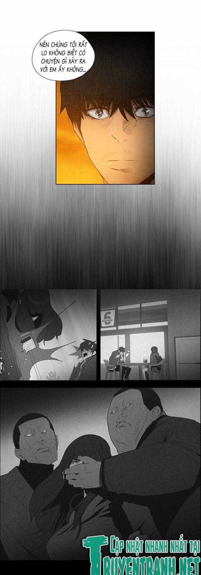 Revival Man Chapter 4 trang 41