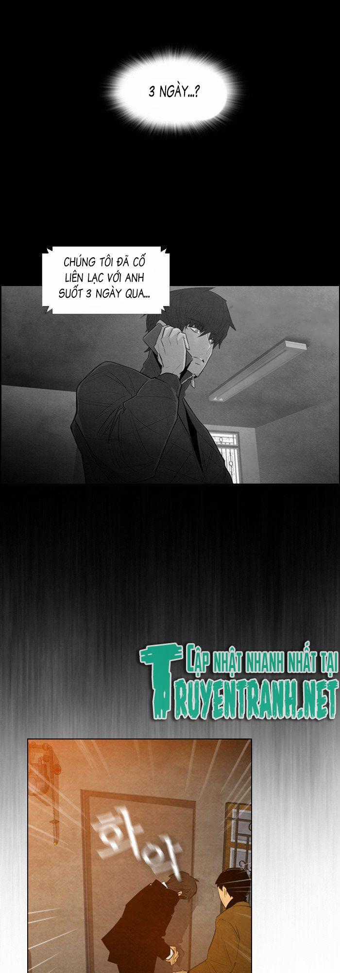 Revival Man Chapter 4 trang 43