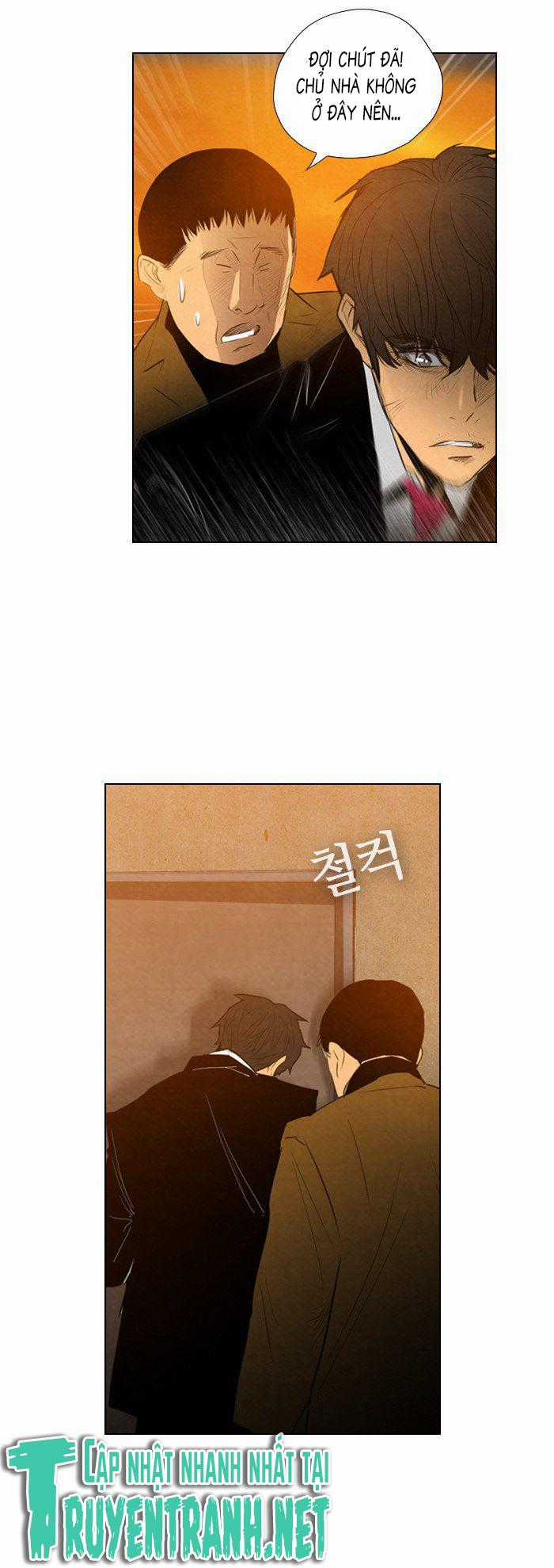 Revival Man Chapter 4 trang 45