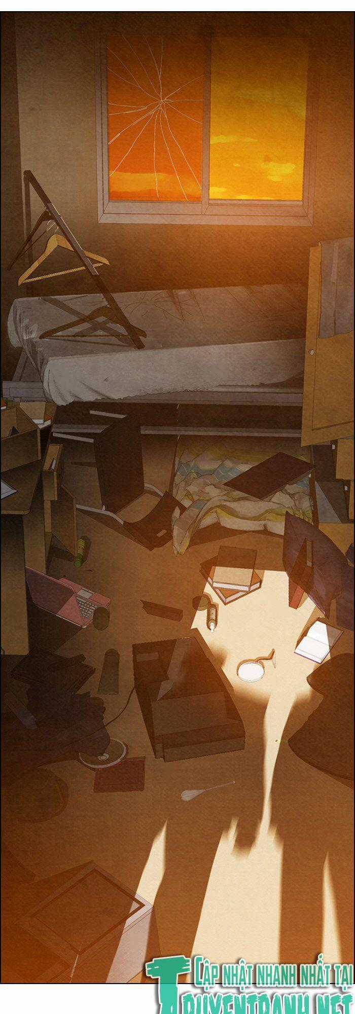 Revival Man Chapter 4 trang 49