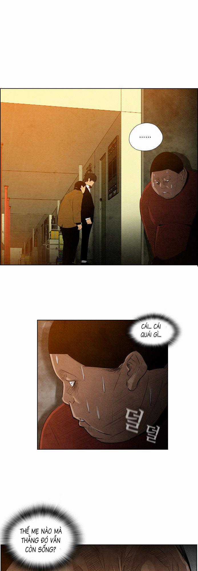 Revival Man Chapter 4 trang 51