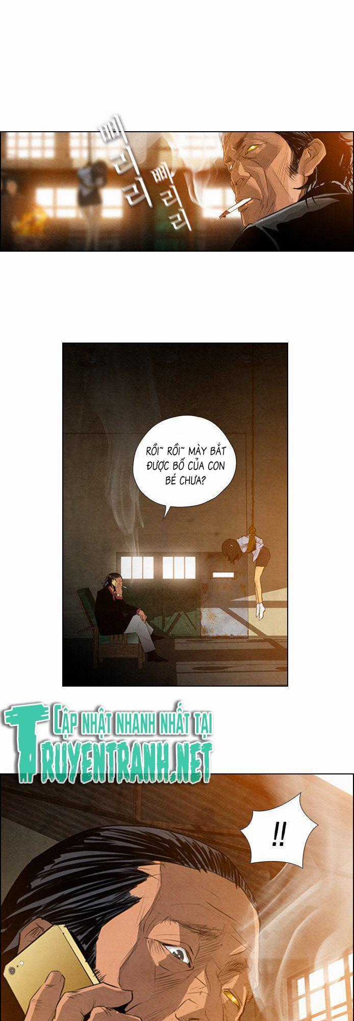 Revival Man Chapter 4 trang 59