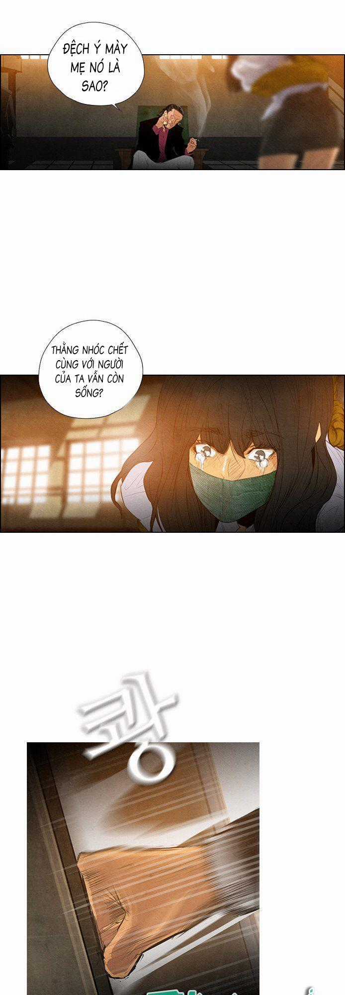 Revival Man Chapter 4 trang 61