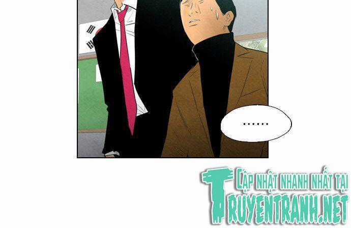 Revival Man Chapter 5 trang 16