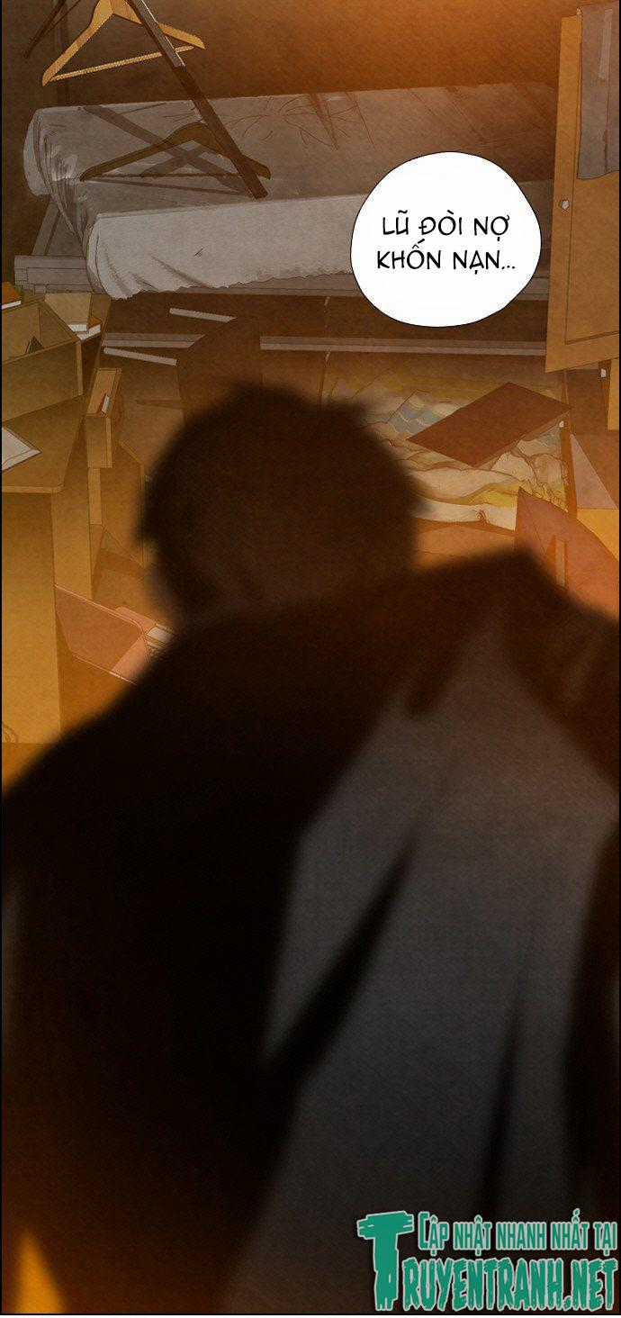 Revival Man Chapter 5 trang 2