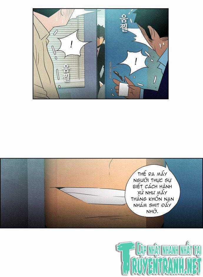 Revival Man Chapter 5 trang 24