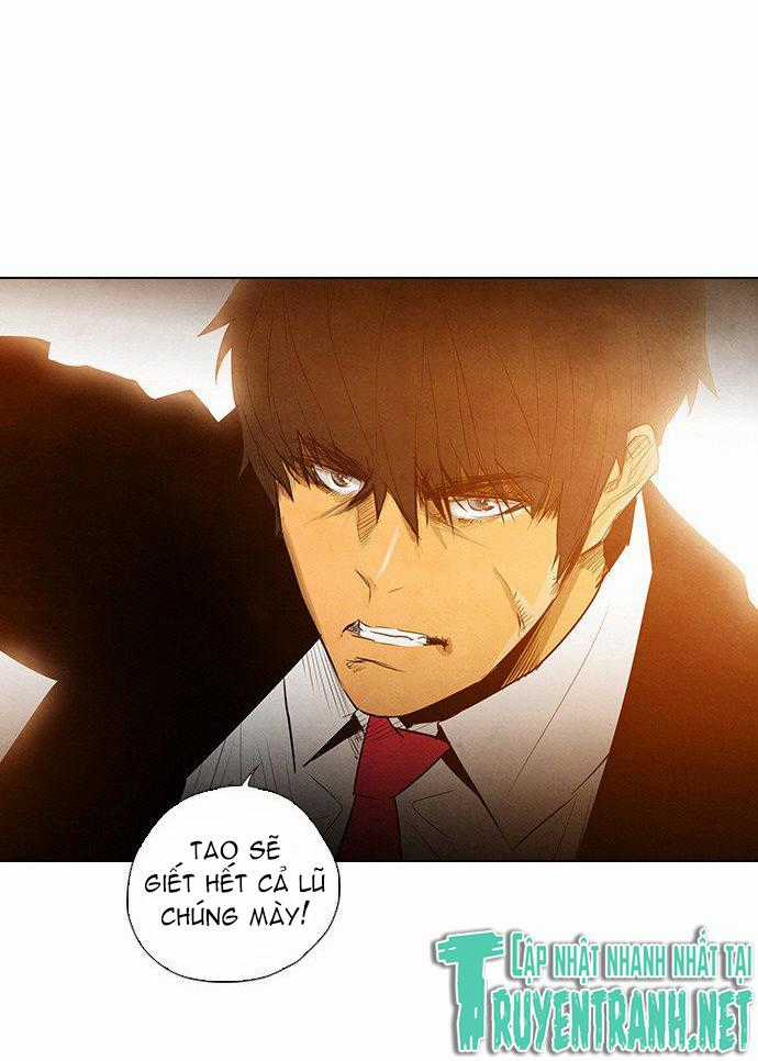 Revival Man Chapter 5 trang 3