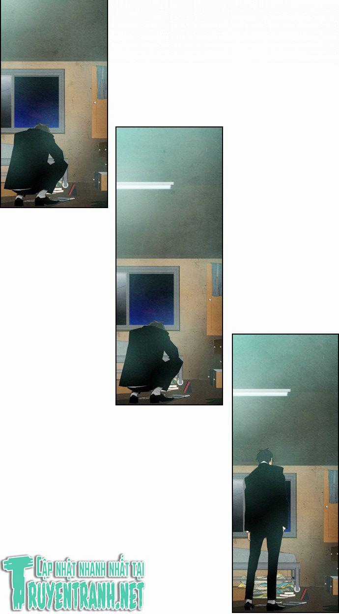 Revival Man Chapter 5 trang 43